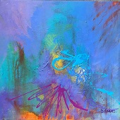 Donna Barati - "The Sky We Breathe” – http://www.donnabarati.com/