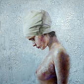Anton Hoeger - "The Swimmer” – http://www.antonhoeger.com/
