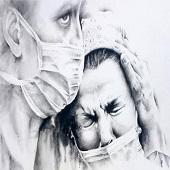 Telagio Baptista - "Inconsolable” – http://telagiobap.com/