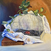 Tabitha Sterner - "Reflective” – tabithasterner@gmail.com