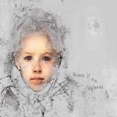 Christine Columbo – “'There is no Planet B' Series - #1” – http://christinecolumbo.com/