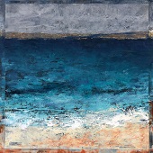 Zdenka Bleile – “Dardanelles Strait” – http://www.zdenkasart.com/