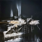 Doina Iacob - "No.5” – http://www.iacobina.com/