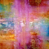 Paula Baldocchi - "Celebration” – pbaldocchiart@gmail.com