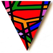 Michael Wagner - "Ereignisfeld/Dual (Pandemic Nr. 7)” – wagnerbild@online.de