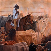 Helen Coulter - "A Long Day” – https://helencoulter.com.au/