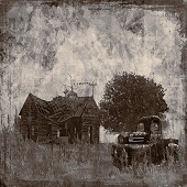 Jennifer Podor – “House on the Highway” – http://www.mcpodphotography.com/