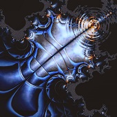 Gareth Jones – “Unzipping Space-Time” – http://www.gpjones1.format.com/