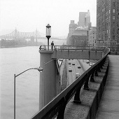 Mary McKenna Ridge - "East River Drive, Contemplation” – http://marymckennaridgephotography.squarespace.com/