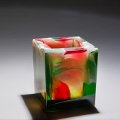 Haviva Zemach – “Vessel” - http://www.havivazemach.com/