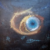 Sanja Družetić - "Space” – sanja.druzetic@gmail.com