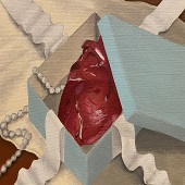 Khira Pearlstein - "Your Body's a Gift” – Khira.pearlstein@gmail.com