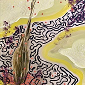 Tyler Rasch - "New Growth” – http://www.tylerrasch.com/art