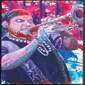 Jason Bassels - "The Exit” – https://iamdapo.com/