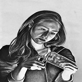 Elysia Johnson - "Reconsidering the 20” – https://e12johnson.wixsite.com/mysite