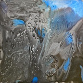 Marcia Berg Haskell - "A Different World” – http://www.marciascreativeworld.com/