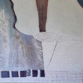 Elaine Hanushchak - "Blue Tip” – ehanushchak@hotmail.com