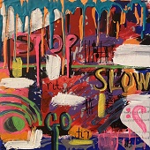 Melissa Tillman – “Stop, Slow, Go” – melissa.tillman810@gmail.com