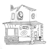 Niqi Crump - "Craft House” – https://passion84l1f3.wixsite.com/passion84arting