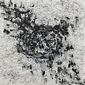 Anthony Reganato – “Tigre” – http://www.instagram.com/anthonyjosephartgallery/