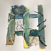 Regina Roland – “Vestment” – http://artzipper.com/artists/regina-roland