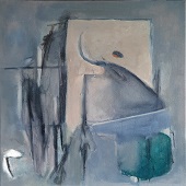 Arezoo Shaabani – “Cow” – https://www.behance.net/arezooshaabani