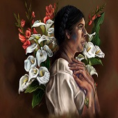 Veronica Kovats – “Sanando el Alma” – https://www.veronicakovatsart.com/