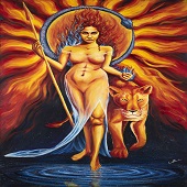 Codyrose Bowden – “Strength” – http://www.instagram.com/artthoucodyrose/