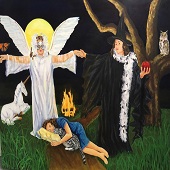 Christopher Taylor – “Dream Choices” – vonschmidt1949@gmail.com