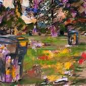 Dylan Overheim – “Forlorn” – http://www.overheimart.com/