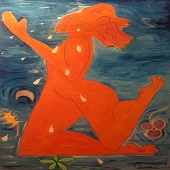 John Piccoli – “Loss” – http://brickcityart.com/