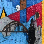 Jayshree Vakil – “Austin 360” – http://jvfinearts.com/