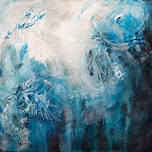 Dacia Livingston Parker – “Tranquility” – http://parkerlane.art/