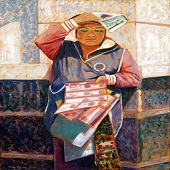 Robert Anthony Jones – “Raffle Tickets for the Sun” – roberto.jones@yahoo.com