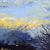 Shawn Park – “Day” – https://spark816.wixsite.com/website-2