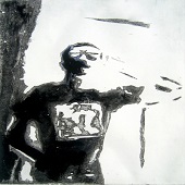 Gloria Lujan-Whitney – “Miguel” – http://www.pasadenasocietyofartists.com/