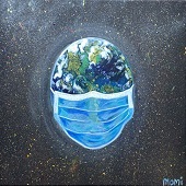 Tanya Momi - "Breathe in Breathe Out” – http://www.tanyamomi.com/