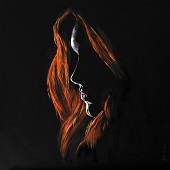 Julie Hollis - "Girl on Fire” – http://www.juliehollis.com.au/