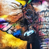 Lauren Campbell-Brunke - "Spy” – laurencb2000@gmail.com