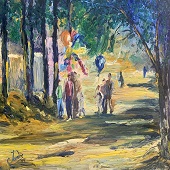 Jan Raats - "Kabul Balloons” – http://www.janraats.com/