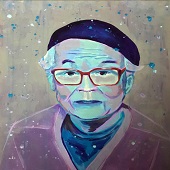 Elle McCarthy - "CS” – https://www.artbyellemccarthy.com/