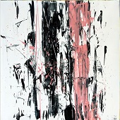 Irena ArtForLoft - "Missed Rose” – http://www.artforloft.com/