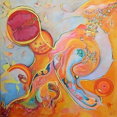 N A S Art - "Genetics” – http://www.nas-art.com/