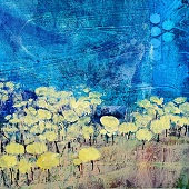 Sharon Eng - "Aspen Grove” – http://www.sharon-eng.pixels.com/