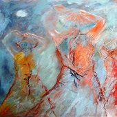 Pilar Vargas - "Moonlight Dance” – http://www.mpilarvargas.wix.com/artist