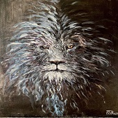 Jennifer Yang - "Aslan Emerging” – https://www.instagram.com/jennyang_lasobras/