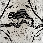 Carolina Bazarte - "Alexandra the Chameleon” – https://bazartecarolina22.wixsite.com/website