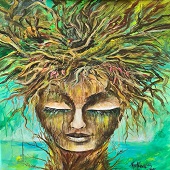 René Pauwels - "Connection with Nature” – http://www.renepauwels.com/