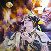 Amaris Shi - "Colorful Life” – alice_ai2000@hotmail.com