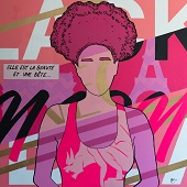 Rod Benson - "Paris” – http://www.rodbensonart.com/